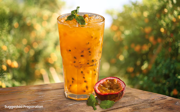 Teh Tarik