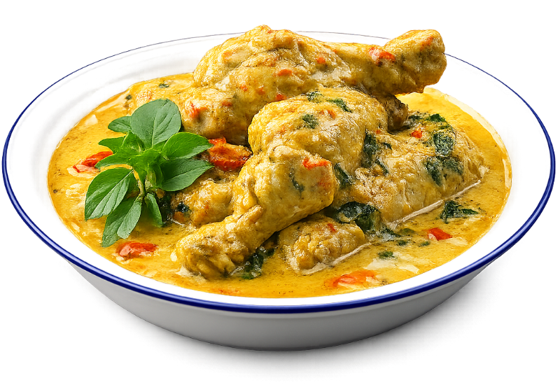 Gulai Ikan