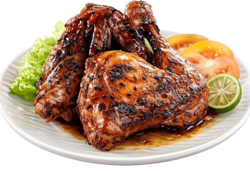 Ayam Panggang
