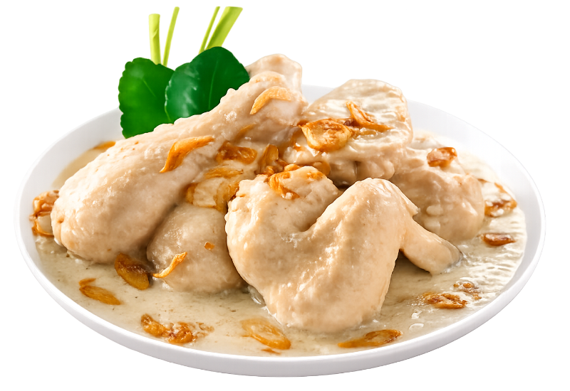 Ayam Pop