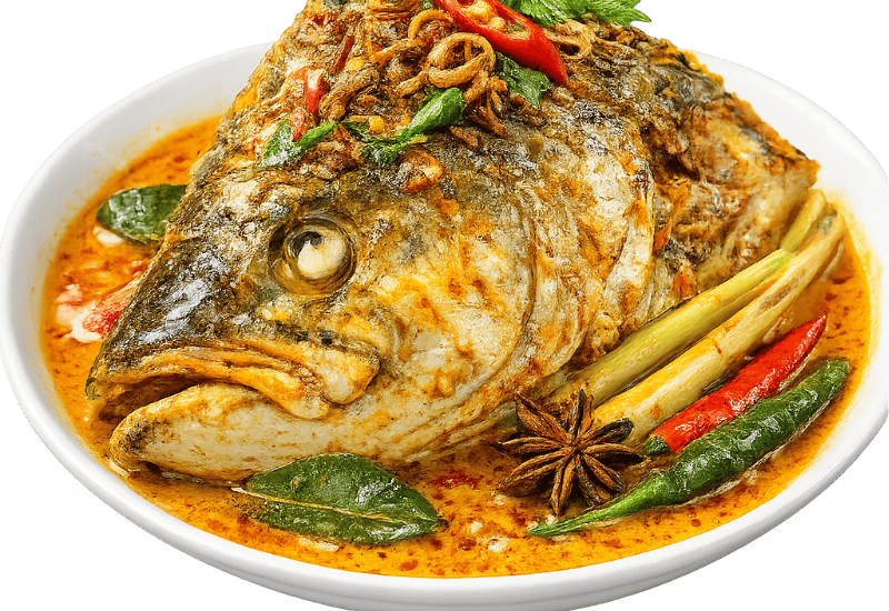 Gulai Otak