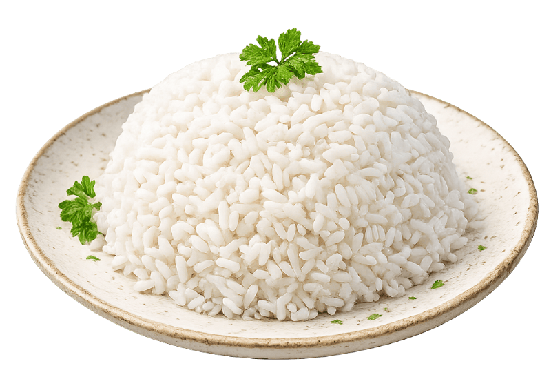 Nasi Putih