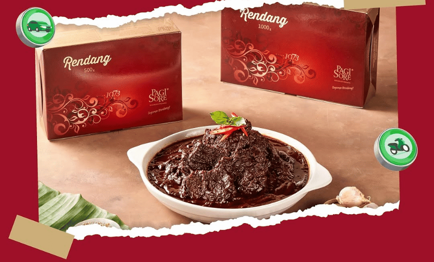 Rendang Pagi Sore Glodok