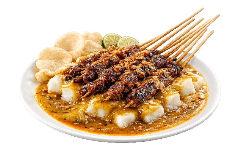 Sate Padang