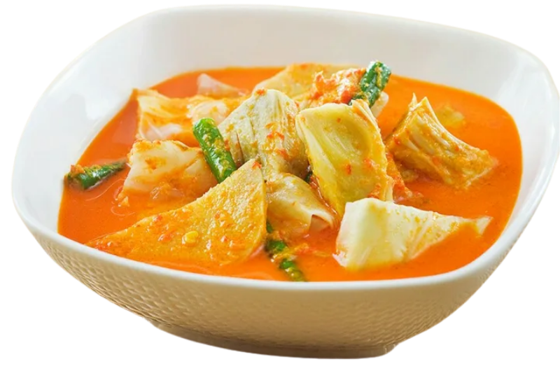 Sayur Nangka